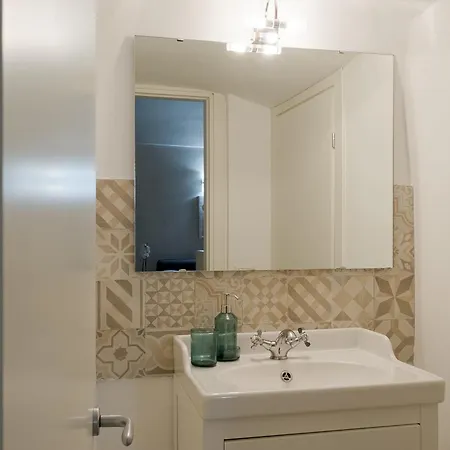 Apartamento Corradi Studio! Theatre Ariston & Casino