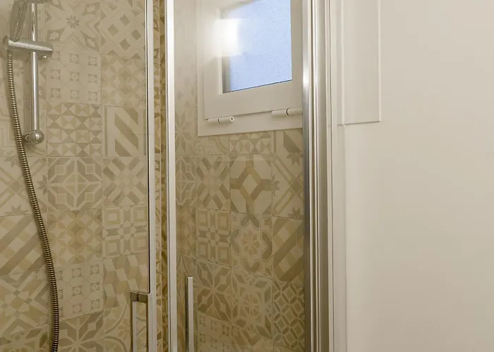 Apartmán Guesthost - Corradi Studio! Theatre Ariston & Casino Sanremo